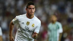 James Rodriguez