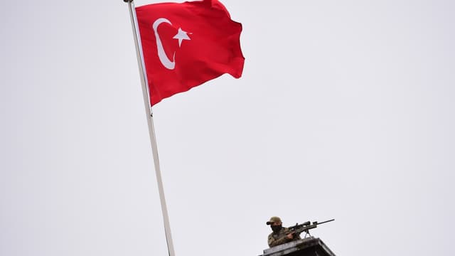La Turquie annule un contrat avec la Chine.