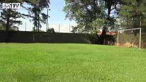 Coupe du monde / Bienvenue à Ribeirao Preto - 09/06