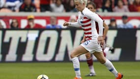 Megan Rapinoe