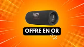 Black Friday Amazon : cette enceinte JBL profite-t-elle du meilleur prix jamais vu ?
