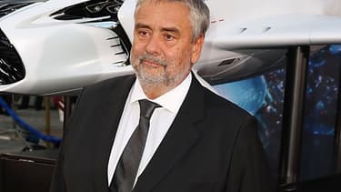 Luc Besson