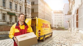 En prenant 27,5% de Relais Colis et ses 4.800 points de livraison, situés essentiellement en France, la Poste allemande cherche à renforcer sa filiale DHL Parcel, spécialisée dans la livraison de colis.