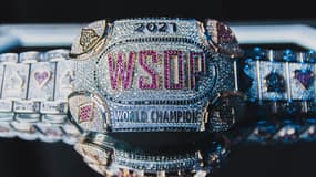 Main Event WSOP : "Les chiffres sont très  bons" confie Grégory Chochon