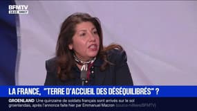 Marshall Truchot : La France est-elle “terre d’accueil des déséquilibrés" ? - 15/01
