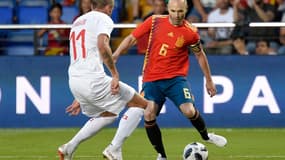 Iniesta