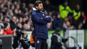 André Villas-Boas