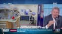 Epidémie de coronavirus: le médecin Alain Ducardonnet répond aux questions des auditeurs de RMC