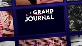 Le Grand Journal de l'Éco du vendredi 20 novembre