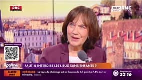 "No Kids" : "Je plaide pour un droit à l'enfance"