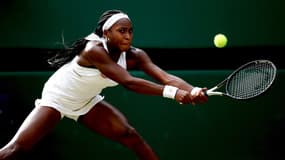 Cori Gauff