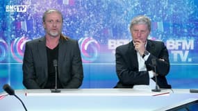 Mondial 2018 - La France favorite face à la Croatie ?