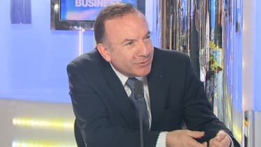 Pierre Gattaz est revenu sur les engagements de l'Afepd et du Medef.
