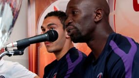 Claude Makelele