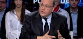Pour Julien Dray, Emmanuel Macron est "un homme sincèrement de gauche"