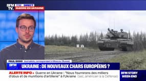 Story 4 : "Très difficile d'expulser" l'armée russe selon Washington - 20/01