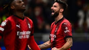 Olivier Giroud