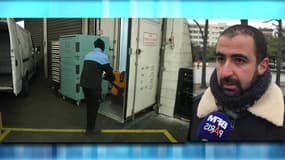Chronopost ne livre plus certains quartiers de Saint-Denis: "C'est la double peine pour les habitants"