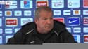 Affaire de la sextape : Courbis ironise sur la sanction infligée à Benzema