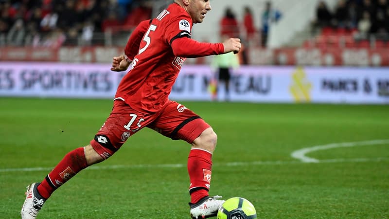 Florent Balmont