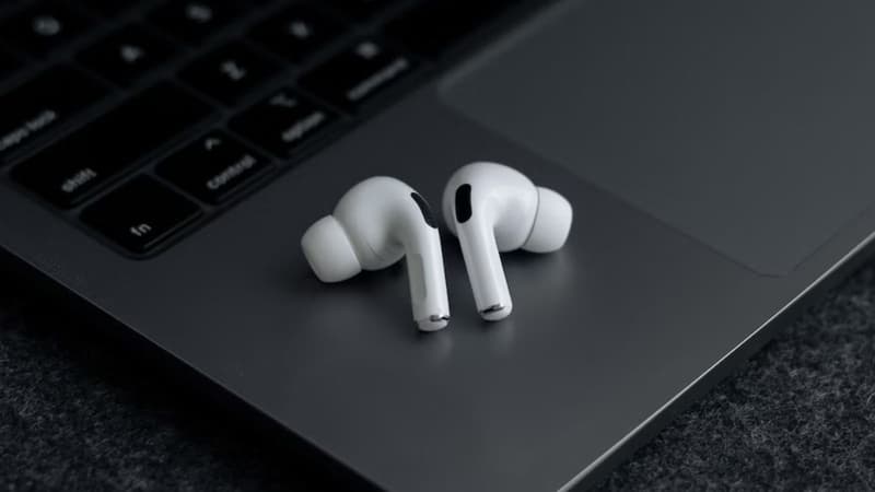 Amazon fait dégringoler le prix des AirPods Pro 2 de manière folle