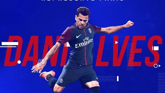 Daniel Alves