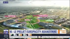 Bonne nouvelle pour les opposants, "trahison" pour les défenseurs du projet : l'abandon d'Europacity suscite de nombreuses réactions