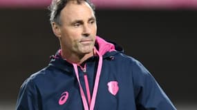 Greg Cooper quitte le Stade Français