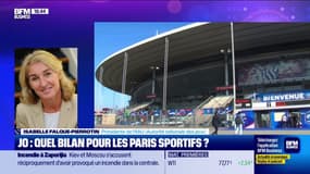 JO 2024: quel bilan pour les paris sportifs?