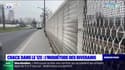 Paris: des riverains du 12e arrondissement craignent l'arrivée des toxicomanes