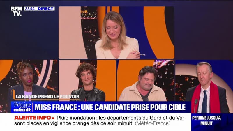 Belmondo : une bataille d’héritage ? thumbnail