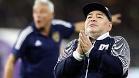 Diego Maradona