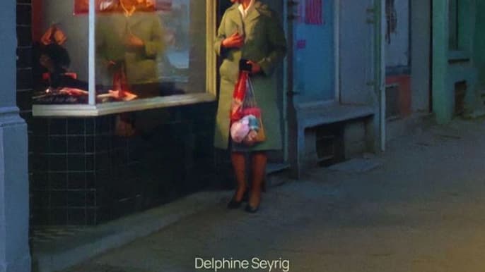 L'affiche de "Jeanne Dielman" de Chantal Akerman L'affiche de "Jeanne Dielman" de Chantal Akerman