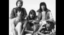 Les Rolling Stones dévoilent un morceau inédit enregistré avec Jimmy Page en 1973