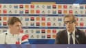 XV de France 40-25 All Blacks : "Incroyable" sourit Dupont, "un moment de croissance" savoure coach Galthié