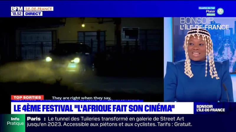 Top Sorties Le 4eme festival L Afrique fait son cinema 30 09 1492335
