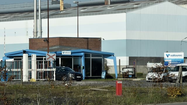 le site d'Ascoval