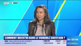 Investissement thématique : Comment investir dans le vignoble savoyard ? - 20/03