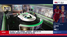 Liverpool - PSG : Riolo très critique avec le match de Neymar