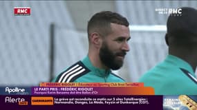 Ballon d'or 2022 : Karim Benzema le grand favori