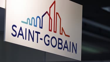 Le géant des matériaux de construction lance un nouveau site, Saint-Gobain.fr, destiné aux particuliers.