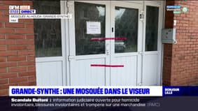 Grande-Synthe: le gérant de la mosquée Al Houda poursuivi pour "abus de confiance" et "blanchiment de fraude fiscale"