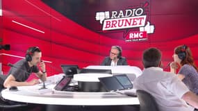 Sylvain, auditeur RMC: "L'État en fait beaucoup trop. En hiver, ils sont perdus quand il y a 5cm de neige