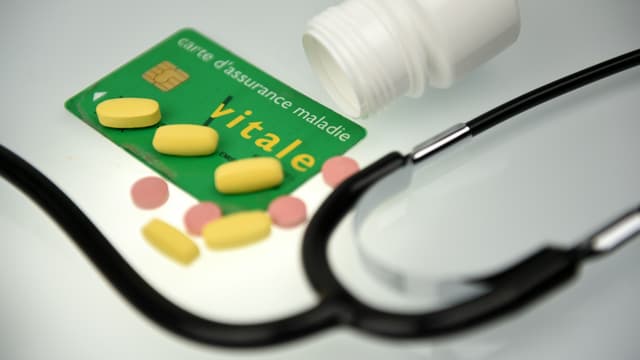 Les médecins libéraux réclament notamment une augmentation de leur rémunération.