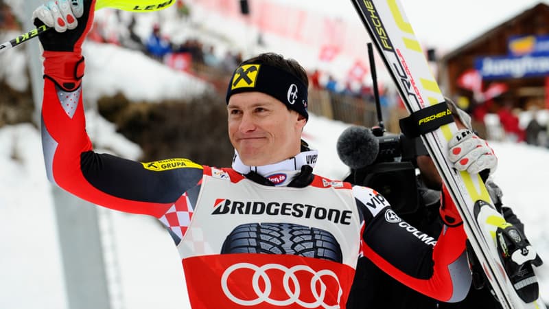 Ivica Kostelic