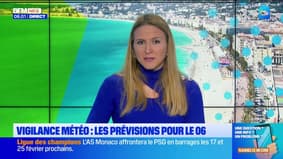 Le journal de 8h du mardi 3 février 2026