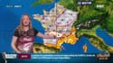 Météo: temps calme et maussade sur une grande partie de la France pour ce premier jour de 2019