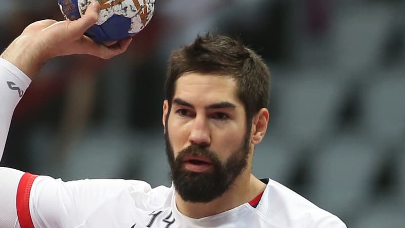 Nikola Karabatic