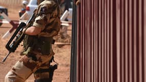 L'un des deux militaires soupçonnées d'avoir commis des actes de pédophilie au Burkina Faso a été déféré en vue d'une mise en examen ce vendredi à Paris. (Photo d'illustration)