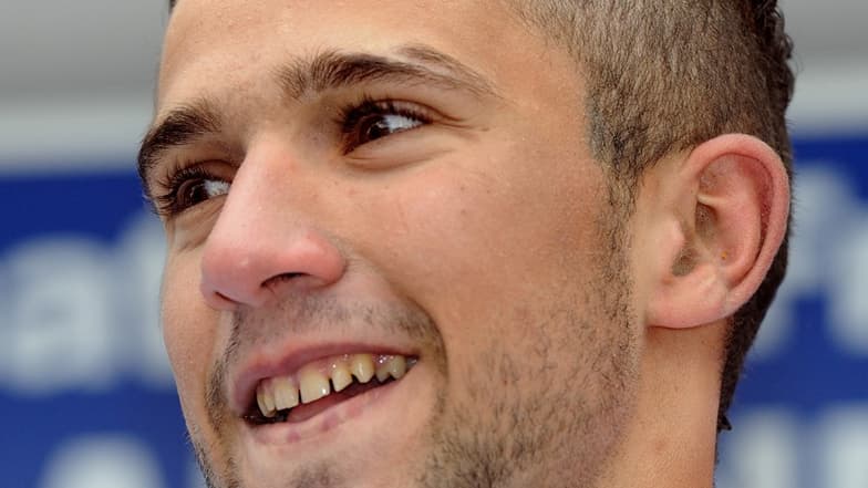 Nacer Bouhanni
